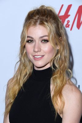 Katherine Mcnamara posters