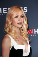 Katherine Mcnamara Sweatshirt #3917729