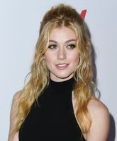 Katherine Mcnamara mug #G2534986