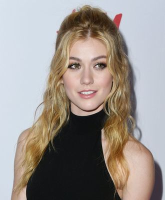 Katherine Mcnamara posters