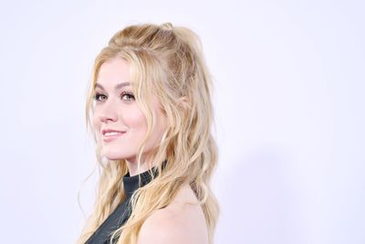 Katherine Mcnamara posters