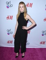 Katherine Mcnamara Sweatshirt #3917738