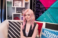 Katherine Mcnamara Sweatshirt #3917740