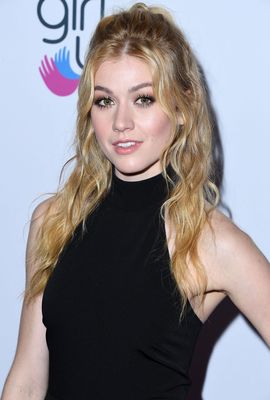 Katherine Mcnamara posters