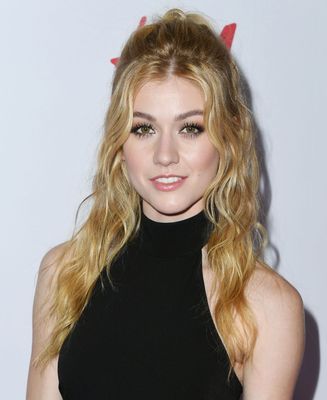 Katherine Mcnamara posters