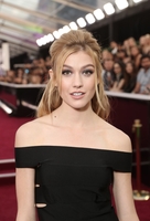 Katherine Mcnamara mug #G2535004