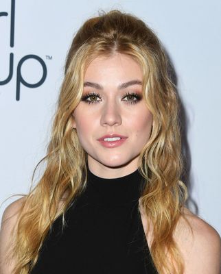 Katherine Mcnamara posters
