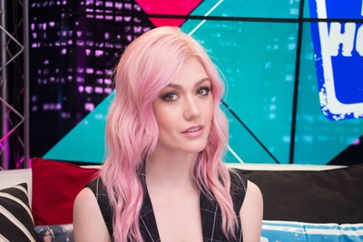 Katherine Mcnamara posters