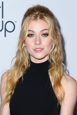 Katherine Mcnamara posters