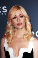 Katherine Mcnamara longsleeve t-shirt #3917759