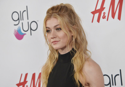 Katherine Mcnamara posters