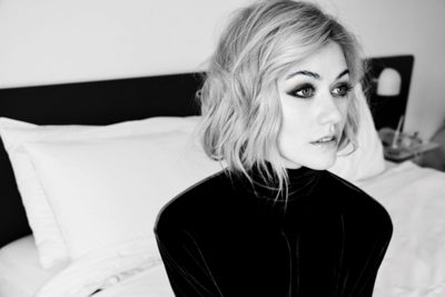 Katherine Mcnamara posters