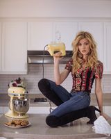 Katherine Mcnamara mug #G2542067