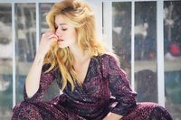 Katherine Mcnamara mug #G2542072
