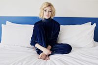 Katherine Mcnamara mug #G2542075