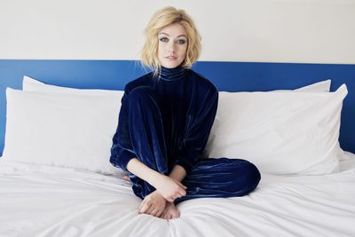 Katherine Mcnamara posters