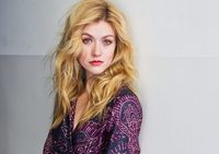 Katherine Mcnamara Sweatshirt #3925629