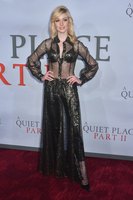 Katherine Mcnamara longsleeve t-shirt #3943755