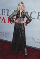 Katherine Mcnamara longsleeve t-shirt #3943759