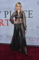 Katherine Mcnamara Sweatshirt #3943760