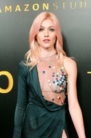 Katherine Mcnamara Sweatshirt #3943763