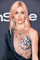 Katherine Mcnamara Tank Top #3943764