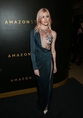 Katherine Mcnamara posters