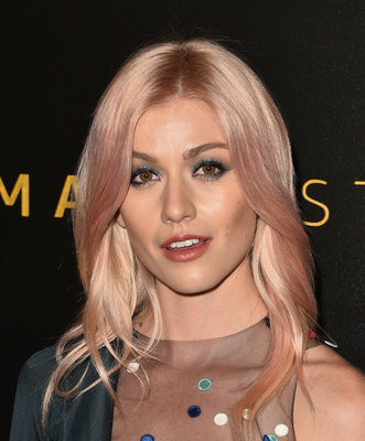 Katherine Mcnamara posters