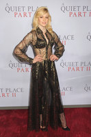 Katherine Mcnamara Sweatshirt #3943784