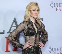 Katherine Mcnamara mug #G2561044