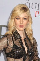 Katherine Mcnamara longsleeve t-shirt #3943790