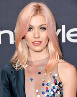 Katherine Mcnamara longsleeve t-shirt #3943792