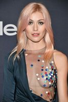 Katherine Mcnamara Sweatshirt #3943810