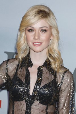 Katherine Mcnamara posters
