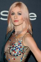 Katherine Mcnamara Tank Top #3943815