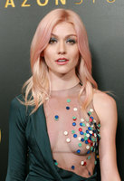 Katherine Mcnamara tote bag #G2561074