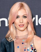 Katherine Mcnamara Tank Top #3943820