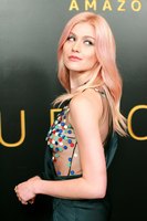 Katherine Mcnamara longsleeve t-shirt #3943841