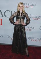 Katherine Mcnamara longsleeve t-shirt #3943845