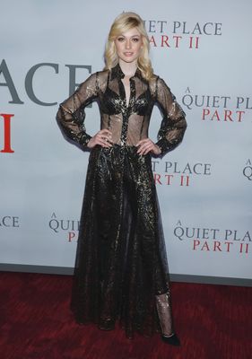 Katherine Mcnamara posters