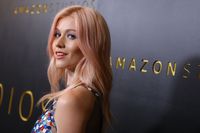 Katherine Mcnamara mug #G2561105