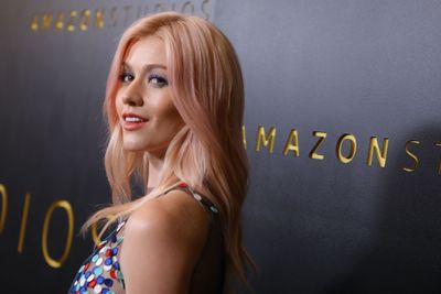 Katherine Mcnamara posters