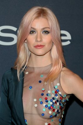 Katherine Mcnamara posters