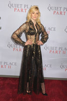 Katherine Mcnamara longsleeve t-shirt #3943852