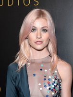 Katherine Mcnamara mug #G2561108