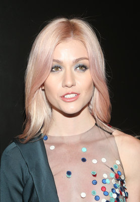 Katherine Mcnamara posters