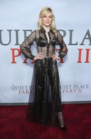 Katherine Mcnamara longsleeve t-shirt #3943861