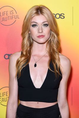 Katherine Mcnamara posters