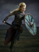 Katheryn Winnick hoodie #2452379