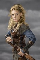 Katheryn Winnick t-shirt #2476874